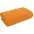 Moda Bath Towel Set of 2 - Orange, Cotton