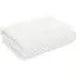 Moda Bath Towel Set of 2 - White, Cotton