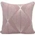 Onyx Filled Cushion 2 Pack - Pink, Polyester