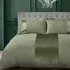 Sephora Double Duvet Set - Green