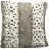 Simbaa Animal Print Filled Cushion 2 Pack - Multi