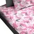 Small Fitted Sheet - Pink