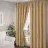 Verona Tape Top Curtains - Latte