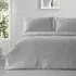 Winchester Bedspread Set - Grey