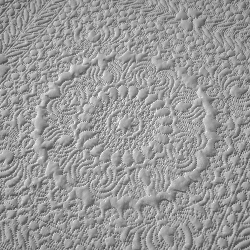 Winchester Pinsonic Blackout Curtain - Grey