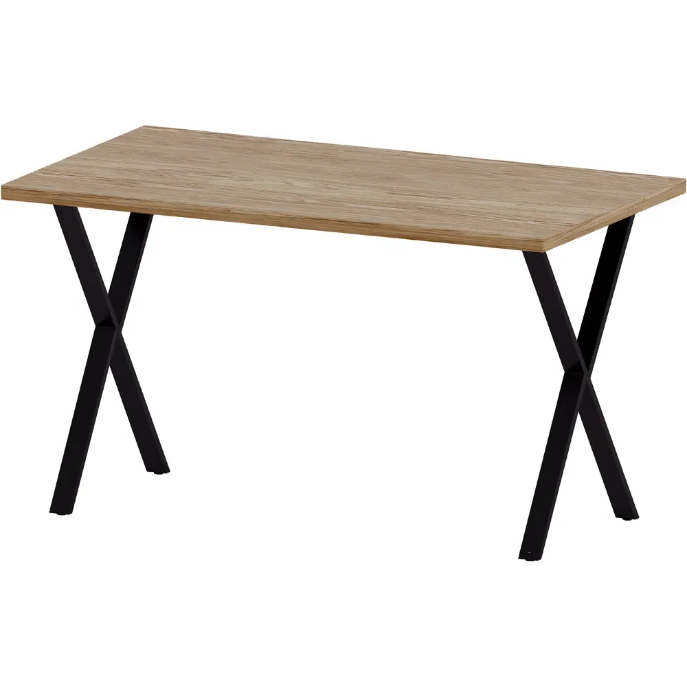 4 Seater Dining Table - Oak