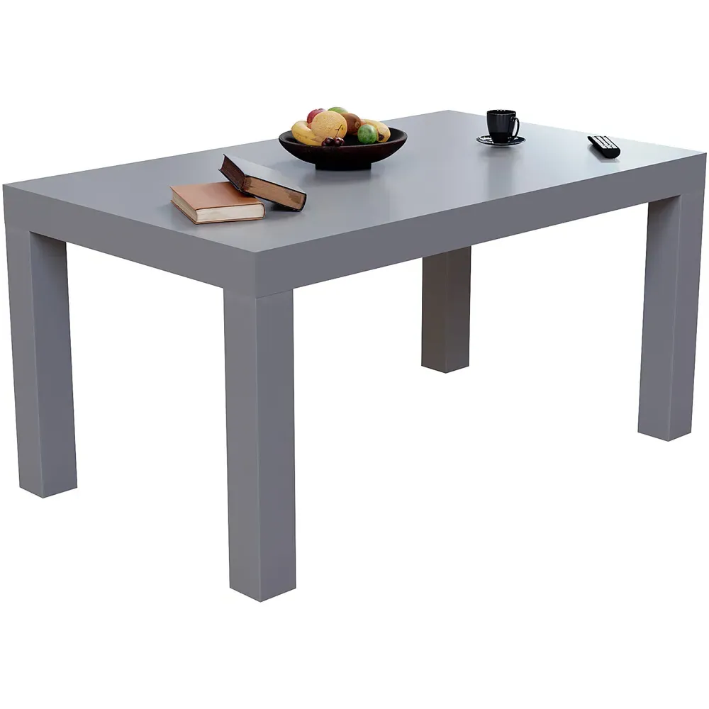 Beeston Coffee Table - Grey