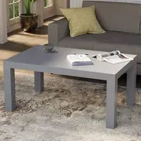 Beeston Coffee Table - Grey