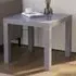 Beeston Side Table - Grey