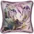 Heligan Feather Cushion - Lavender