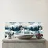 Christmas Scene Bathroom Splashback - Multi