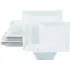 Soho Square 12 Piece Dinner Set - White