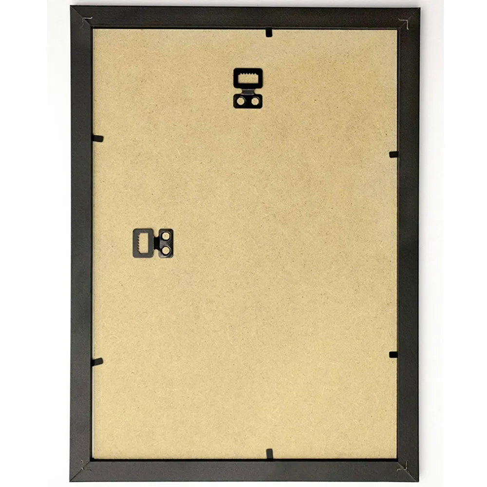 Scotland Tartan Regions Scottish Clan Map Framed Wall Art - Purple