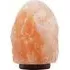 Colour Changing Himalayan Salt Lamp - Orange