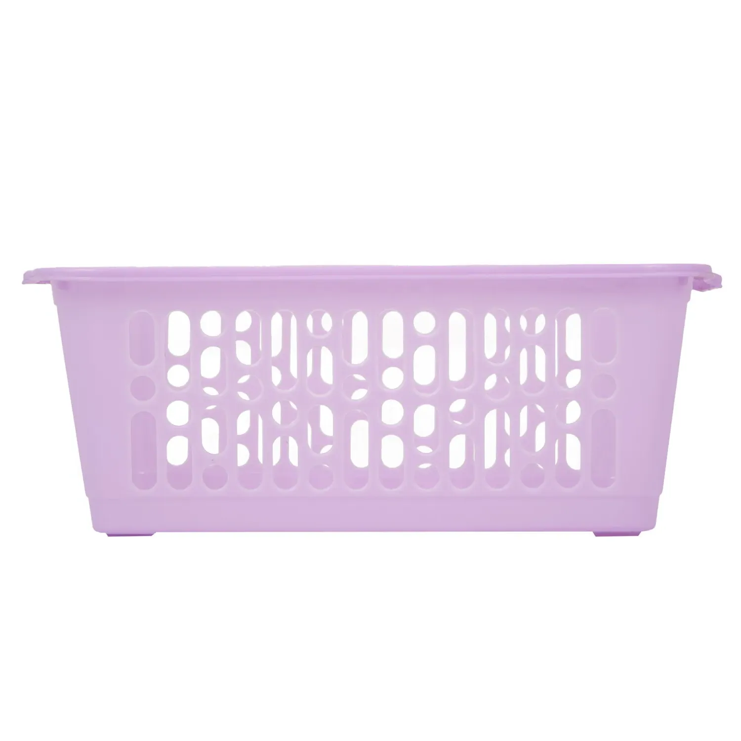 Medium Handy Basket 4 Pack - Orchid Bloom