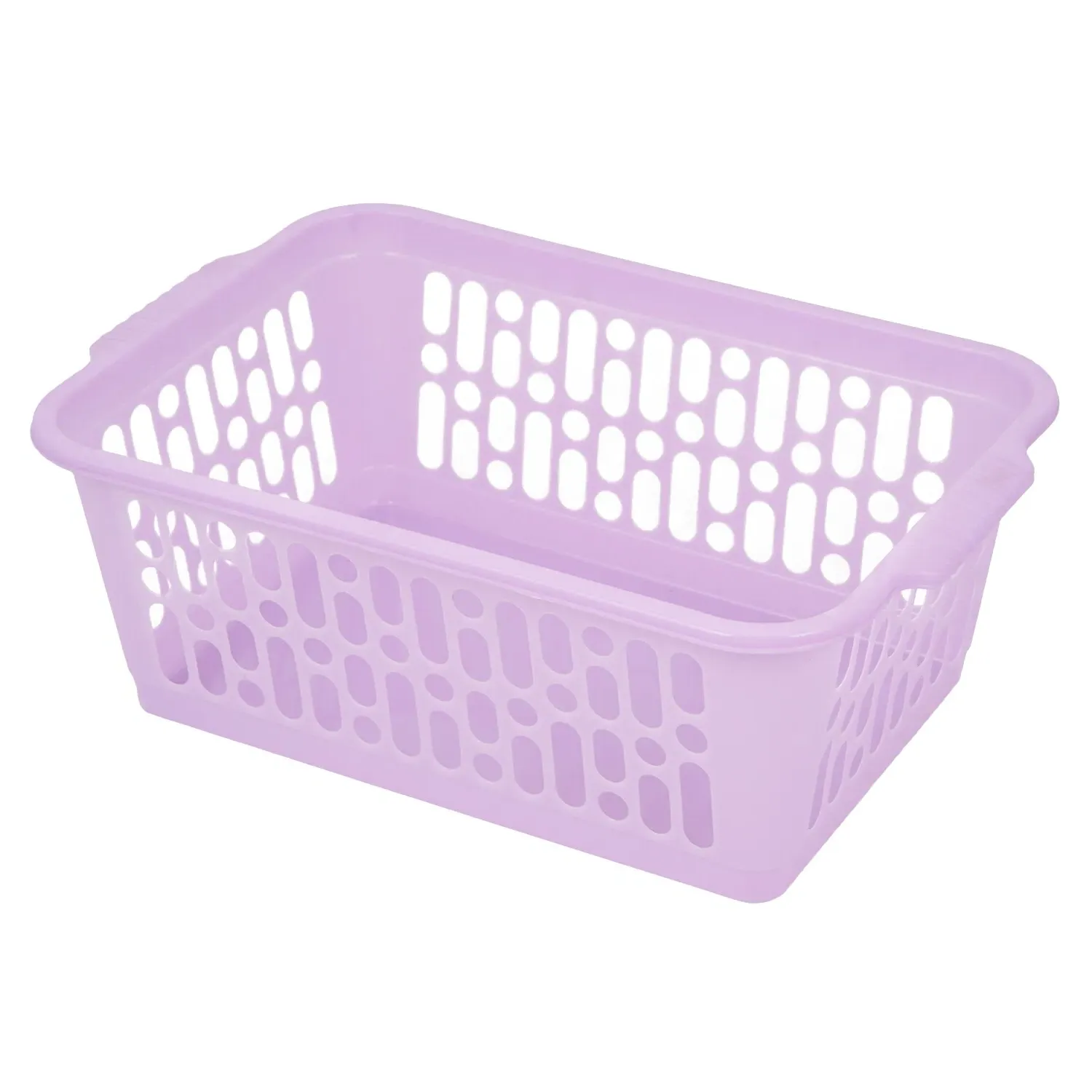 Medium Handy Basket 4 Pack - Orchid Bloom