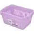 Medium Handy Basket 4 Pack - Orchid Bloom