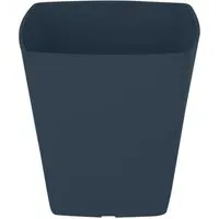 Square Studio Cover - Navy