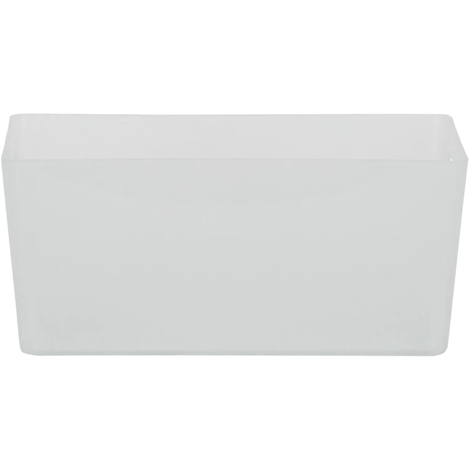 Studio Glitter Storage Basket - Grey