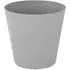Studio Indoor Planter Cover - Cool Grey
