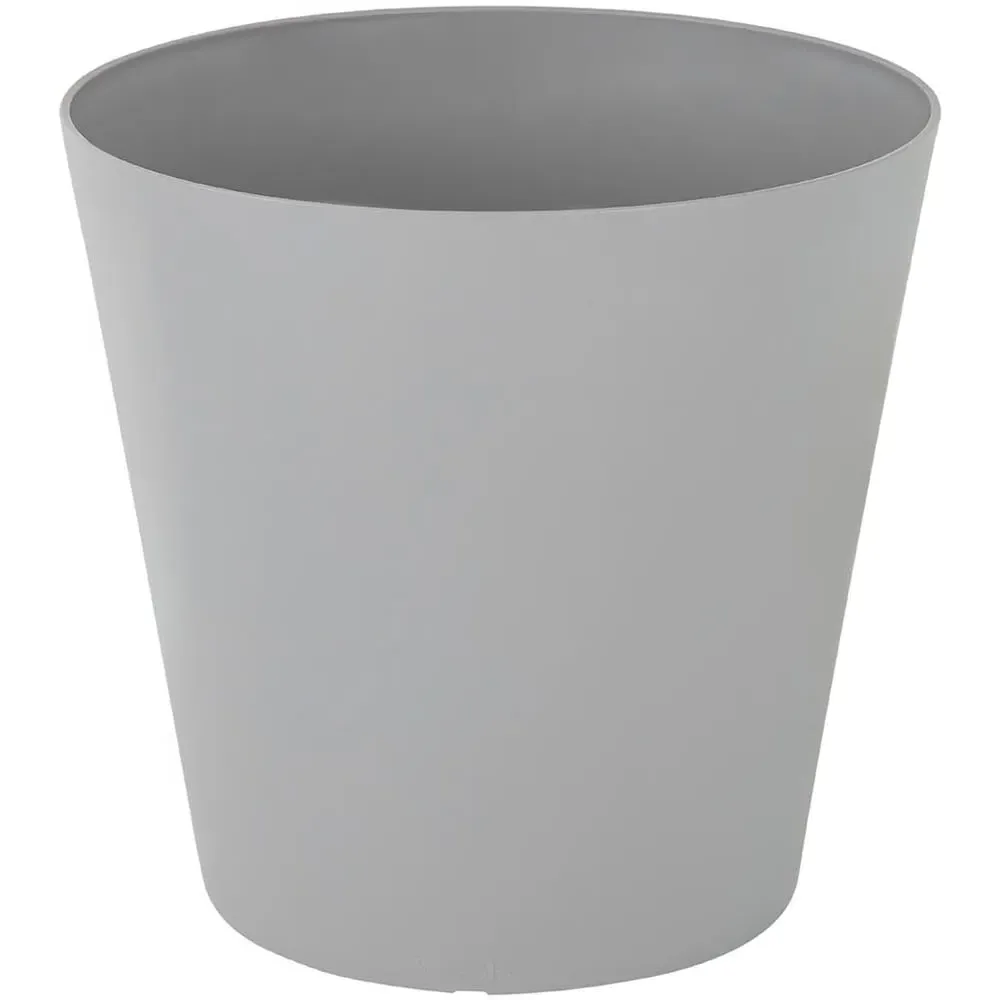 Studio Indoor Planter Cover - Cool Grey