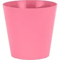 Studio Indoor Planter Cover - Pink