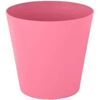 Studio Indoor Planter Cover - Pink