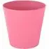 Studio Indoor Planter Cover - Pink