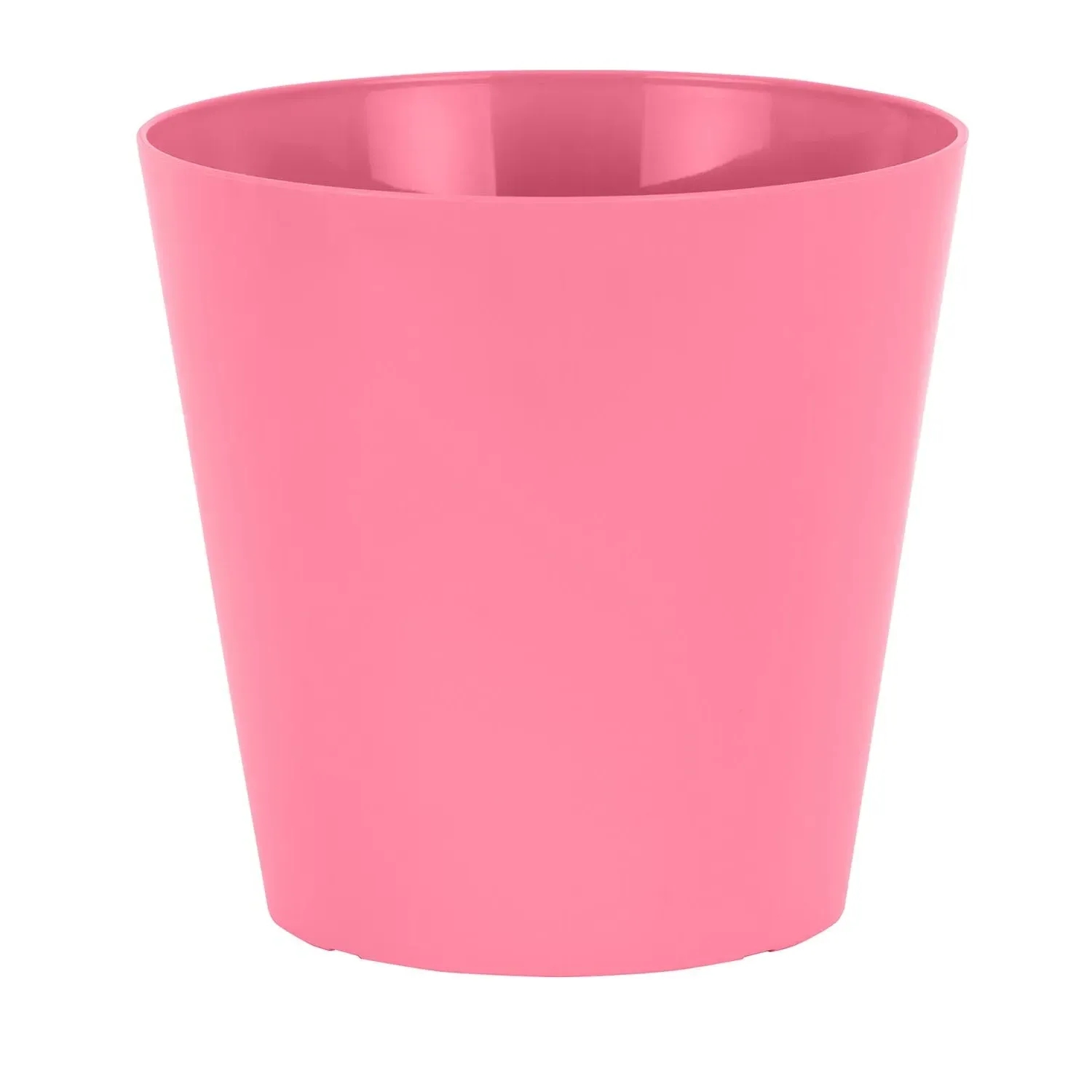 Studio Indoor Planter Cover - Pink image