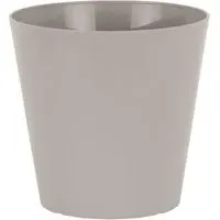 Studio Indoor Planter Cover - Taupe