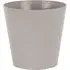 Studio Indoor Planter Cover - Taupe