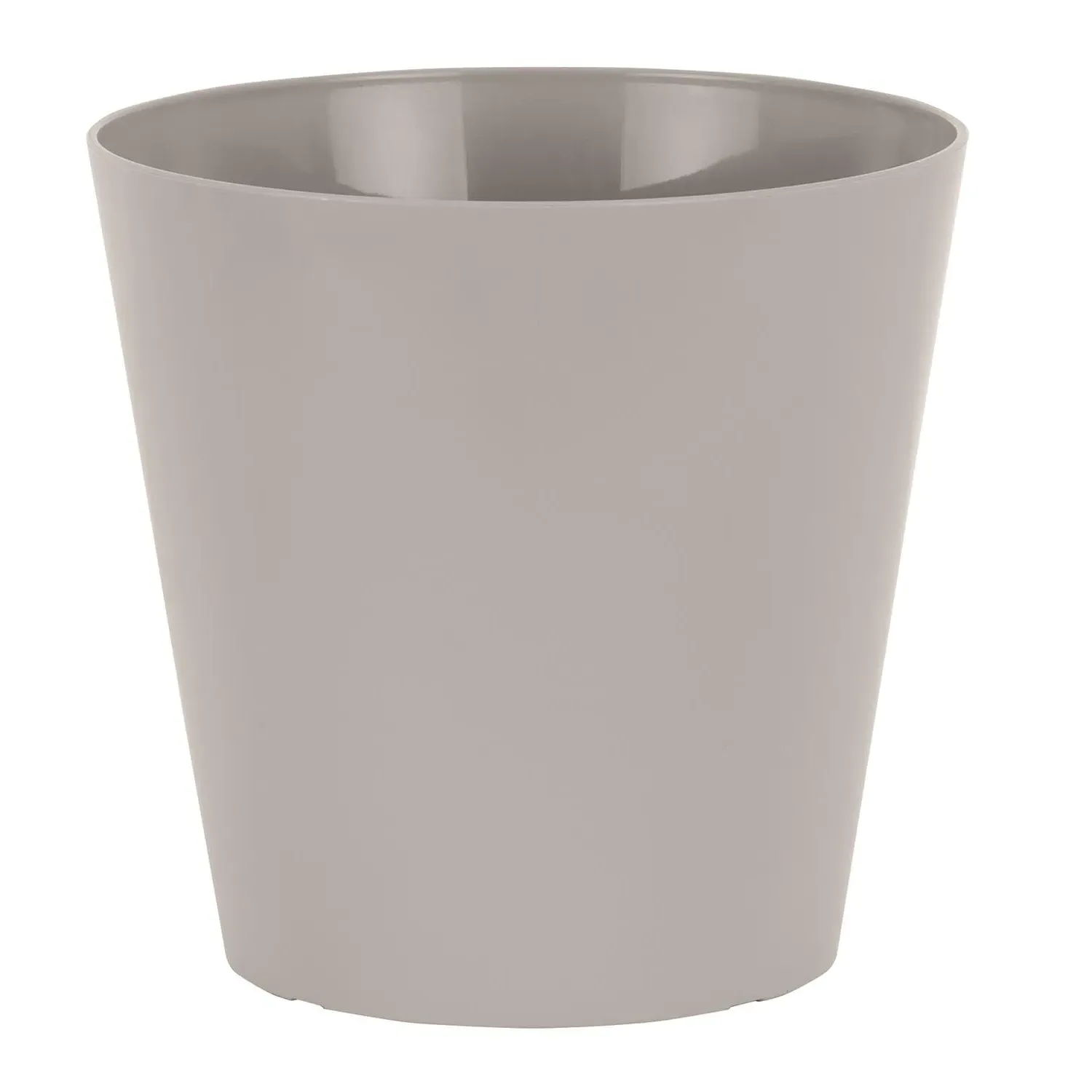 Studio Indoor Planter Cover - Taupe image