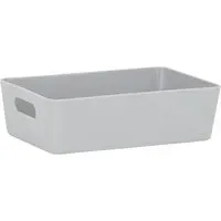 Studio Storage Basket - Pebble