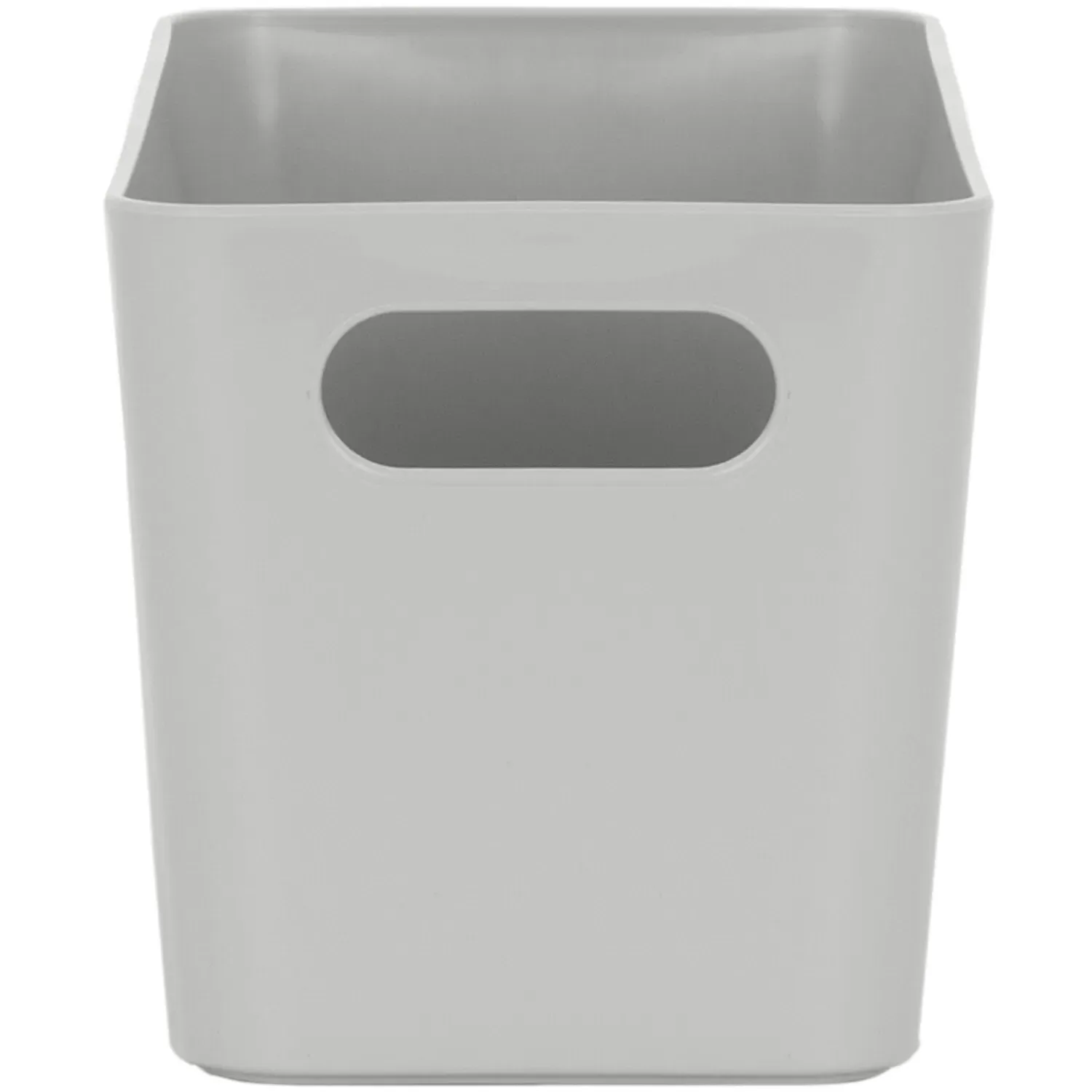 Studio Storage Basket - Pebble