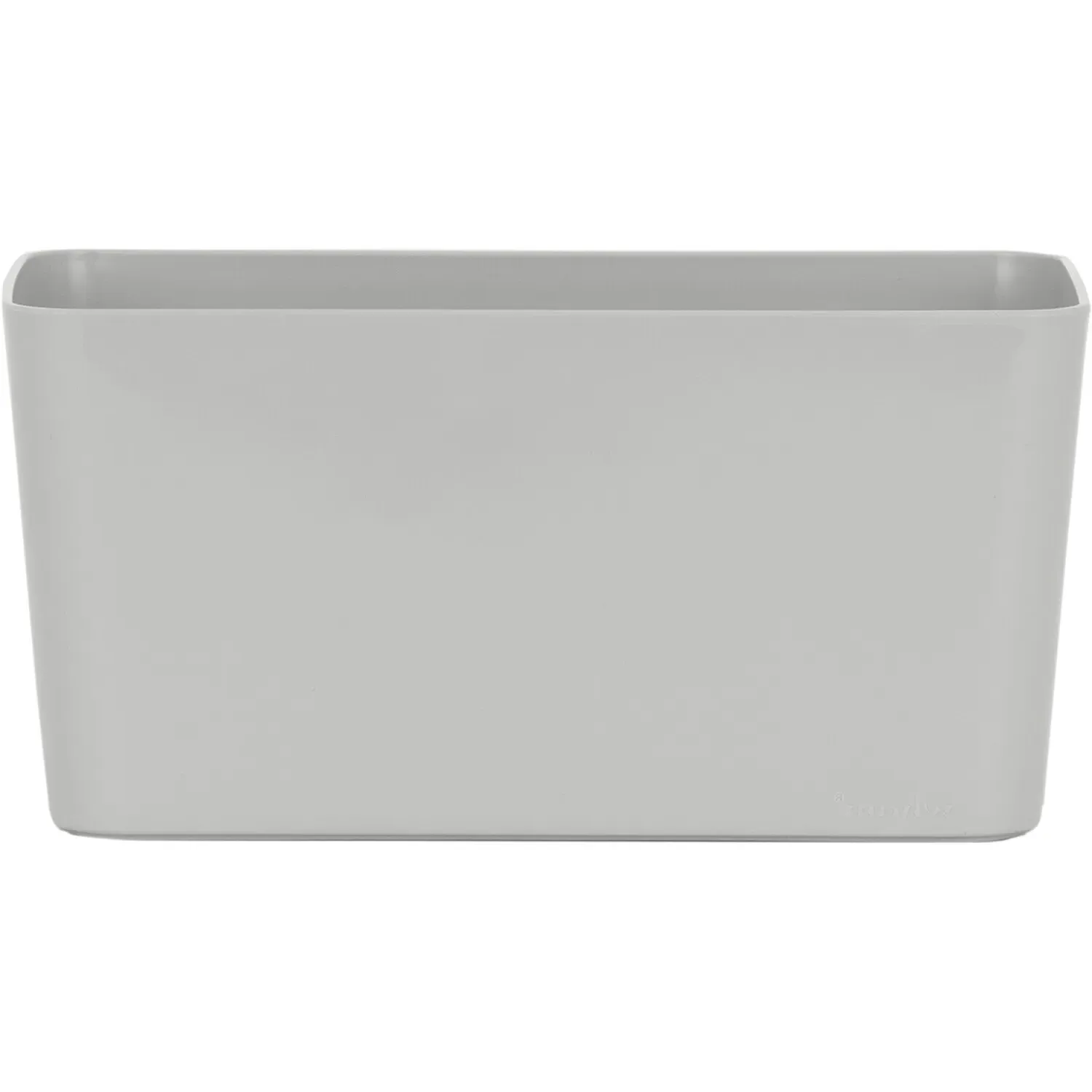 Studio Storage Basket - Pebble