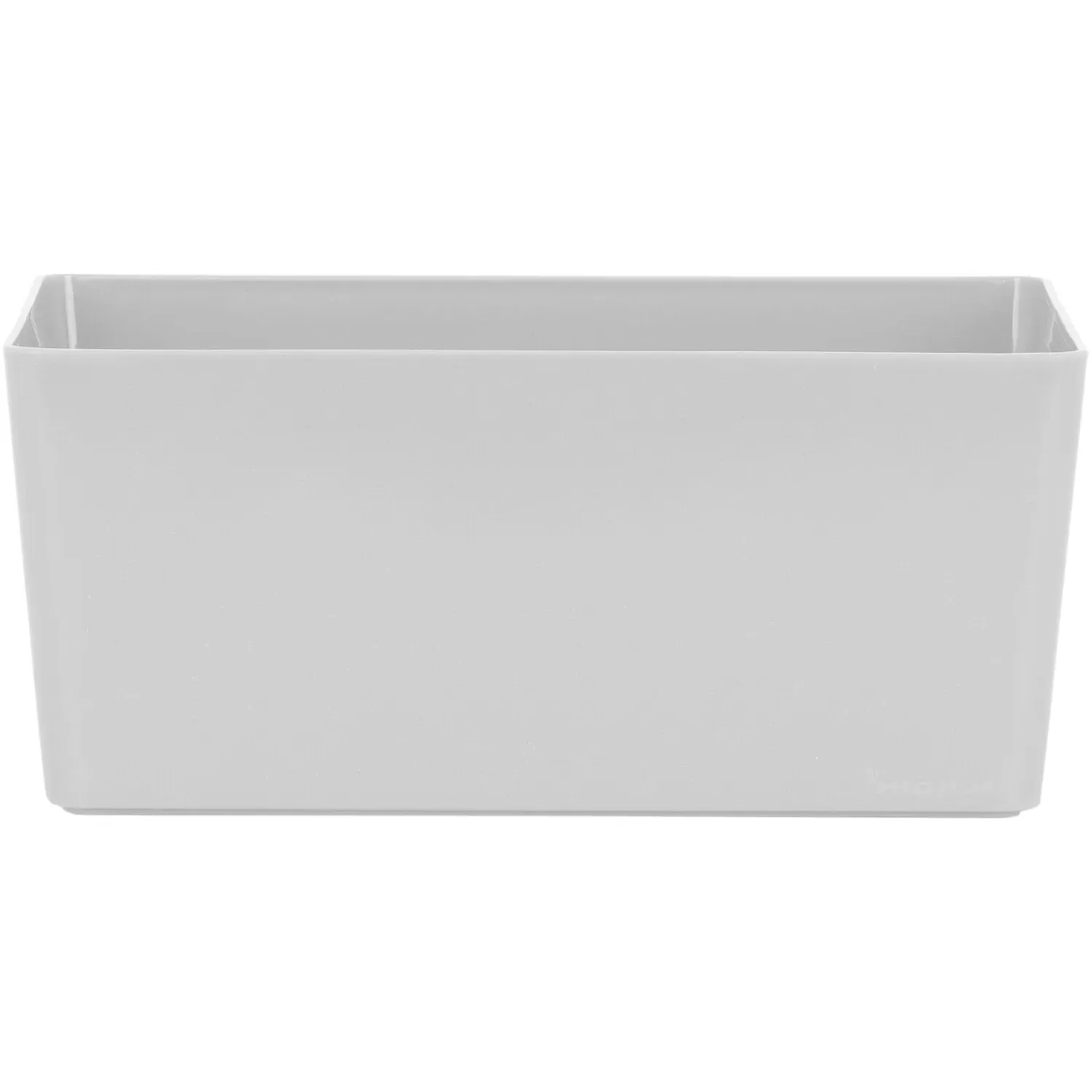 Studio Storage Basket - Pebble