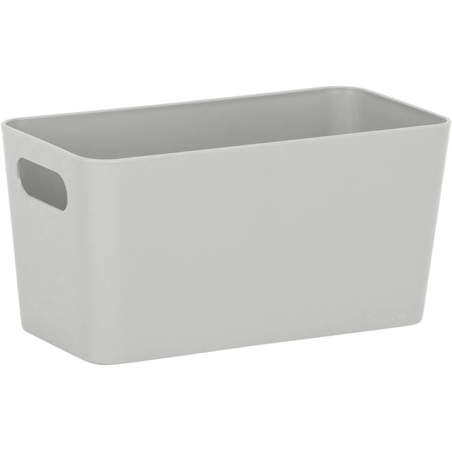 Studio Storage Basket - Pebble image