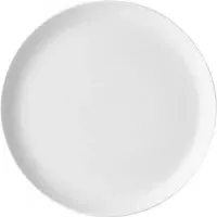 Dinner Plate - White, New Bone China