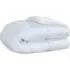 Double Hollowfibre Duvet 7.5 Tog - White
