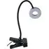 LED Clip Light - Black