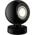 Magnetic Base Lamp - Black