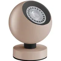 Magnetic Base Lamp - Pink