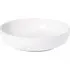 Pasta Bowl - White, Bone China
