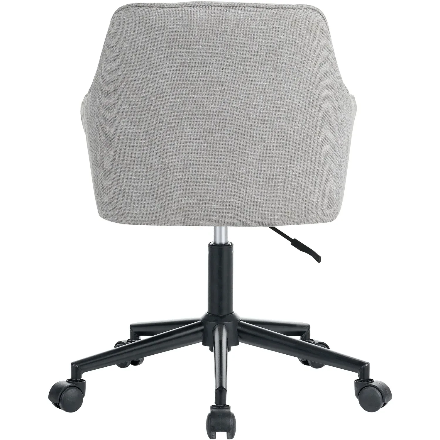 Maevis Office Chair - Grey