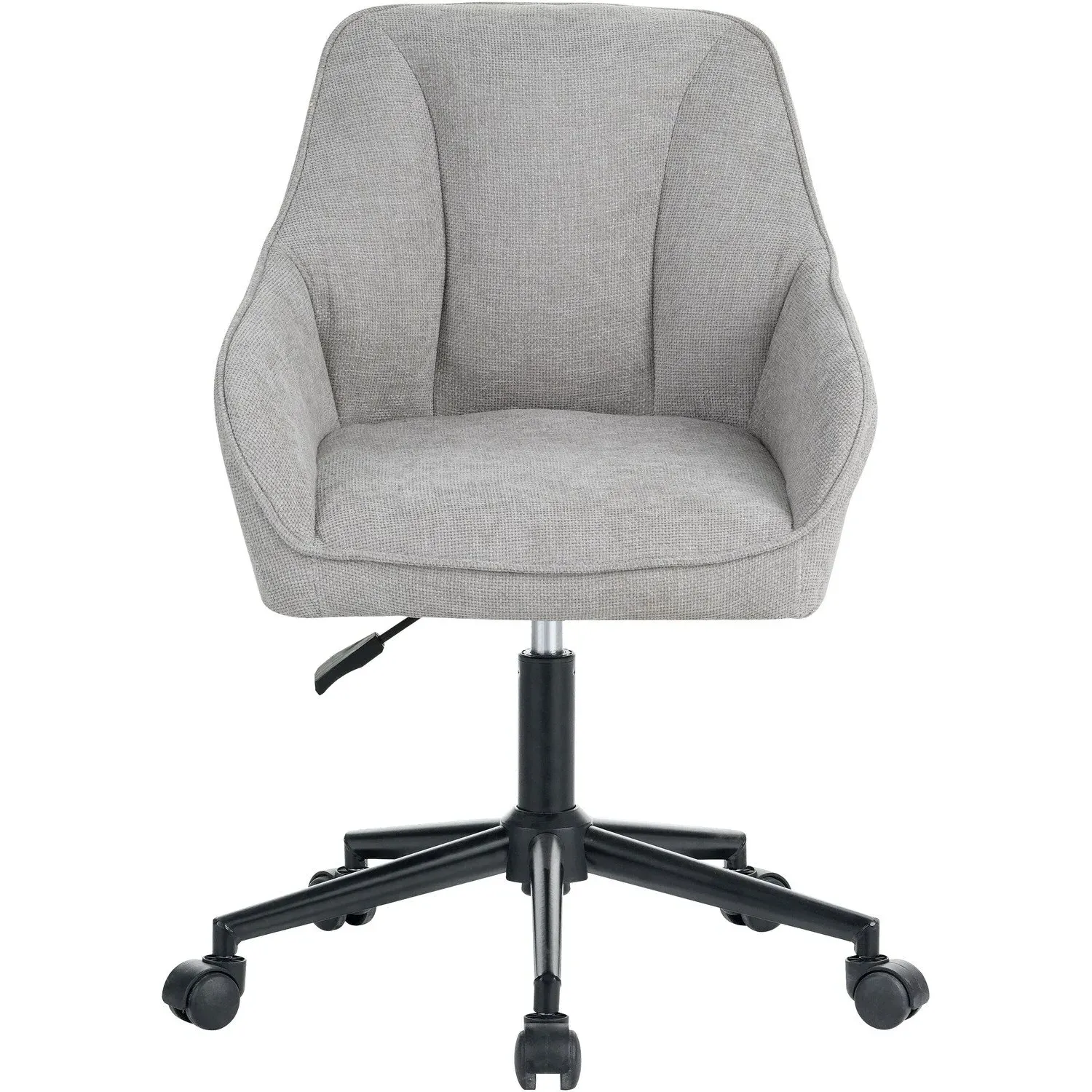 Maevis Office Chair - Grey image