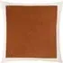 Auden Linen Velvet Cushion - Pecan