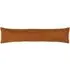 Cabu Draught Excluder - Ginger, Boucle