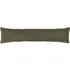 Cabu Draught Excluder - Khaki, Boucle