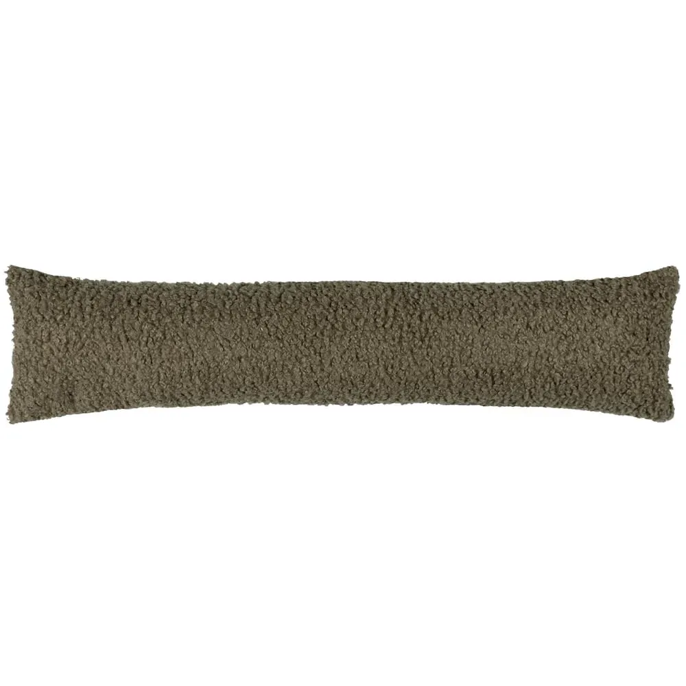 Cabu Draught Excluder - Khaki, Boucle