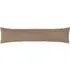 Cabu Draught Excluder - Taupe, Boucle